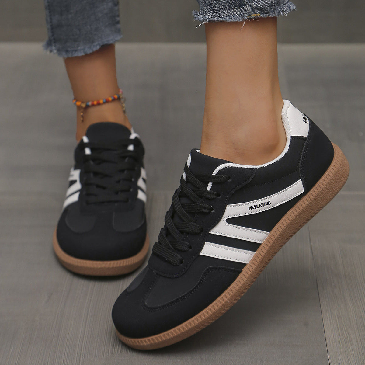 Vale Low-Top