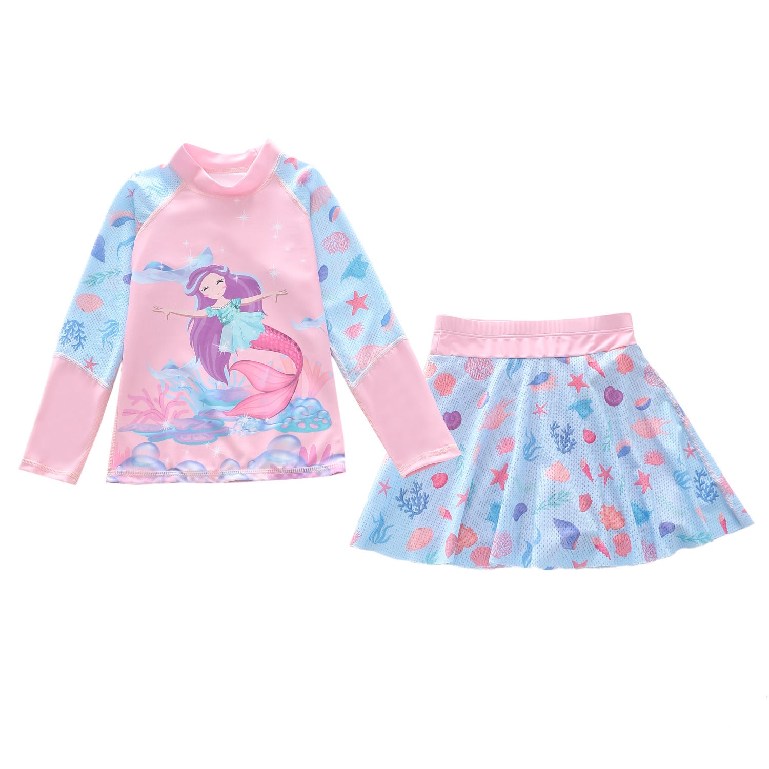 New Children's Swimsuit