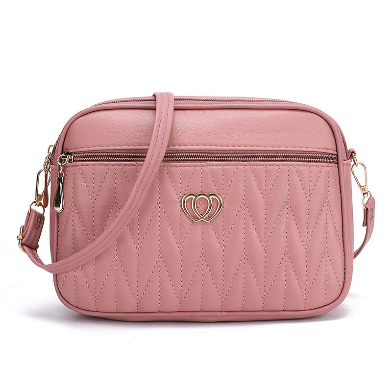 Crossbody Small Bag