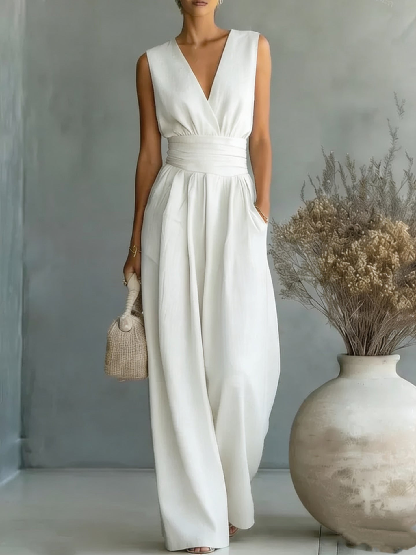 Elegant Jumpsuit