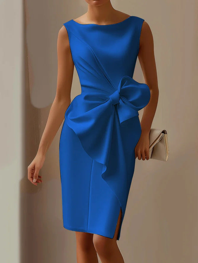 Bowknot Dress