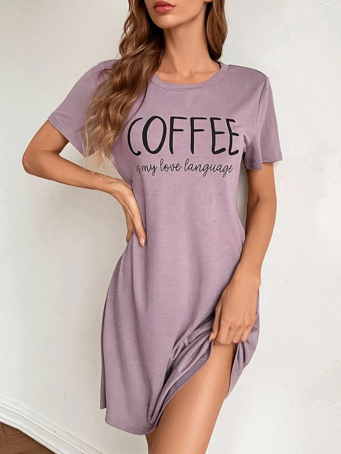 Coffee Lovers Nightware