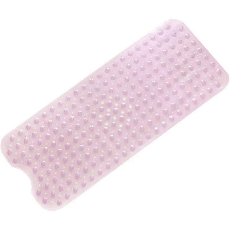 Bathtub Special Bathroom Non-slip Mat With Suction Cup Floor Mat