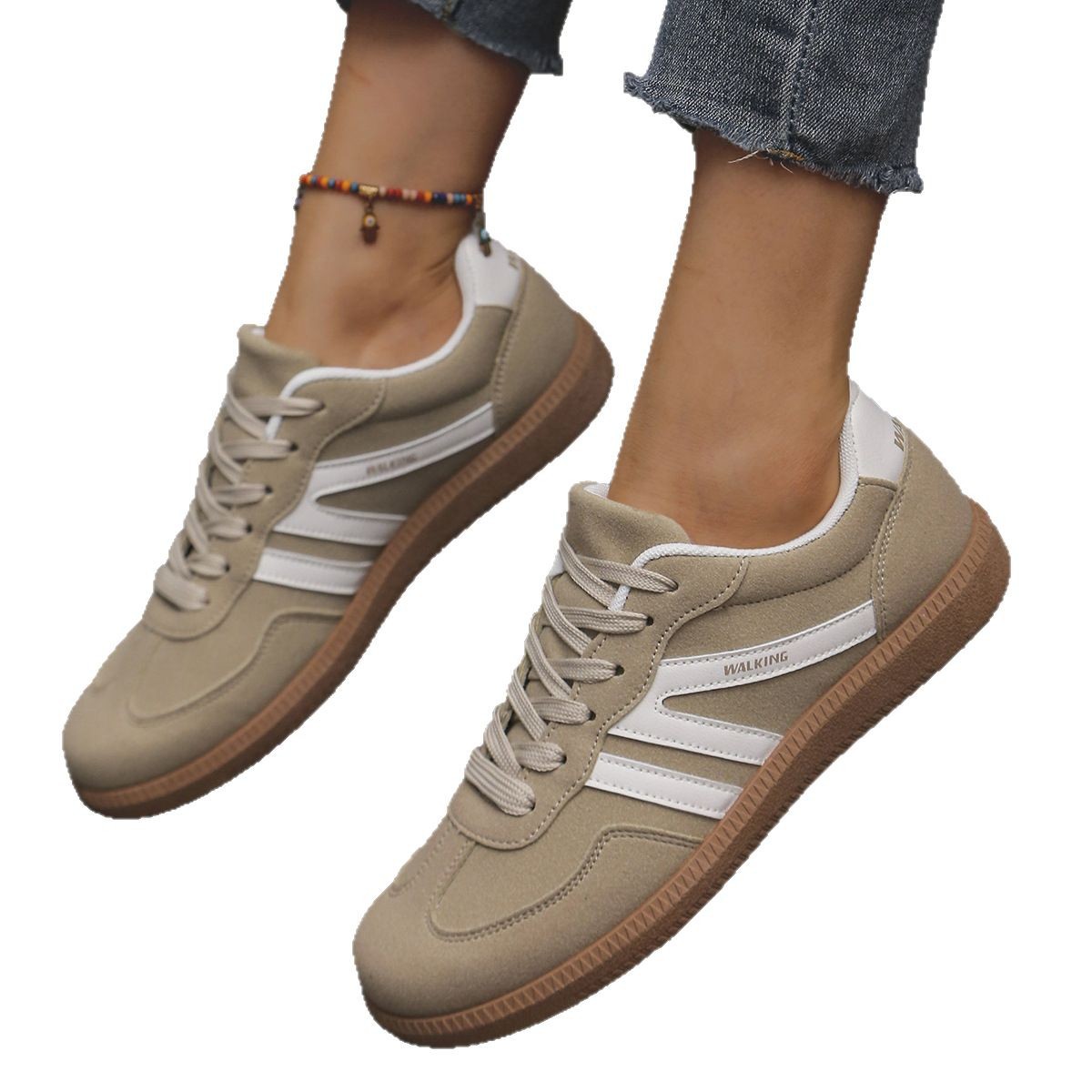 Vale Low-Top