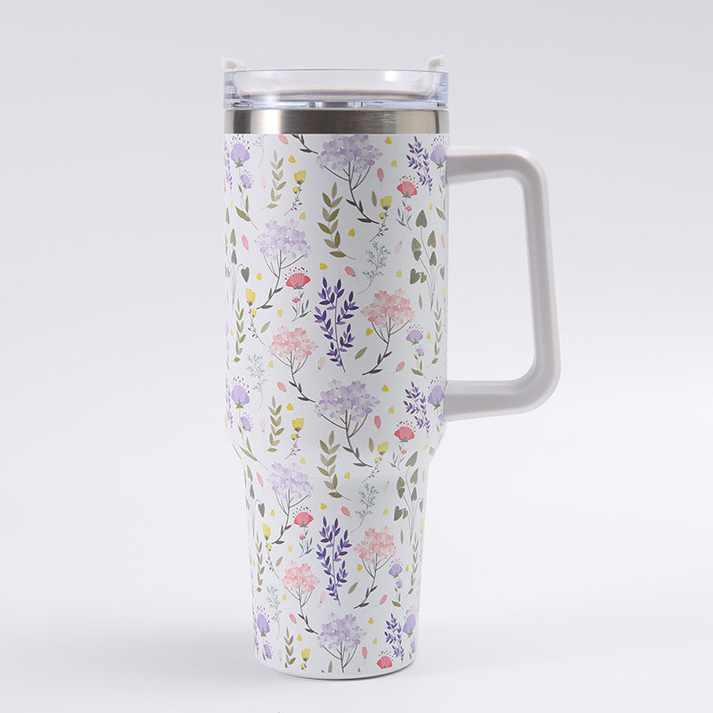 40oz Large Ice Cup