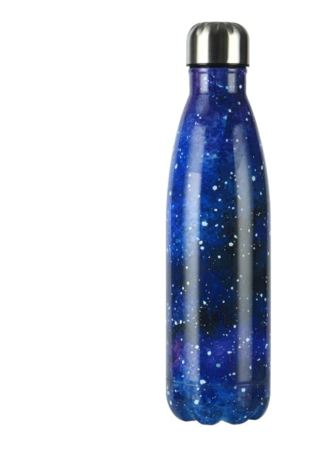 Water flasks