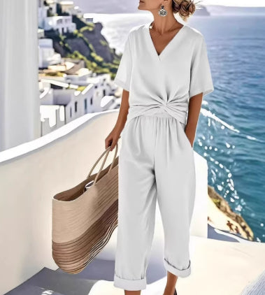 Women's Two Pieces Set