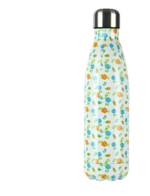 Water flasks
