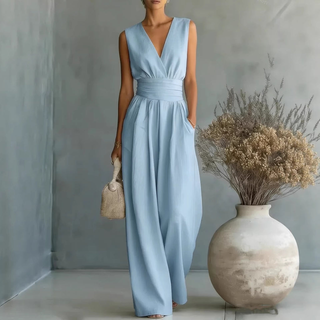 Elegant Jumpsuit