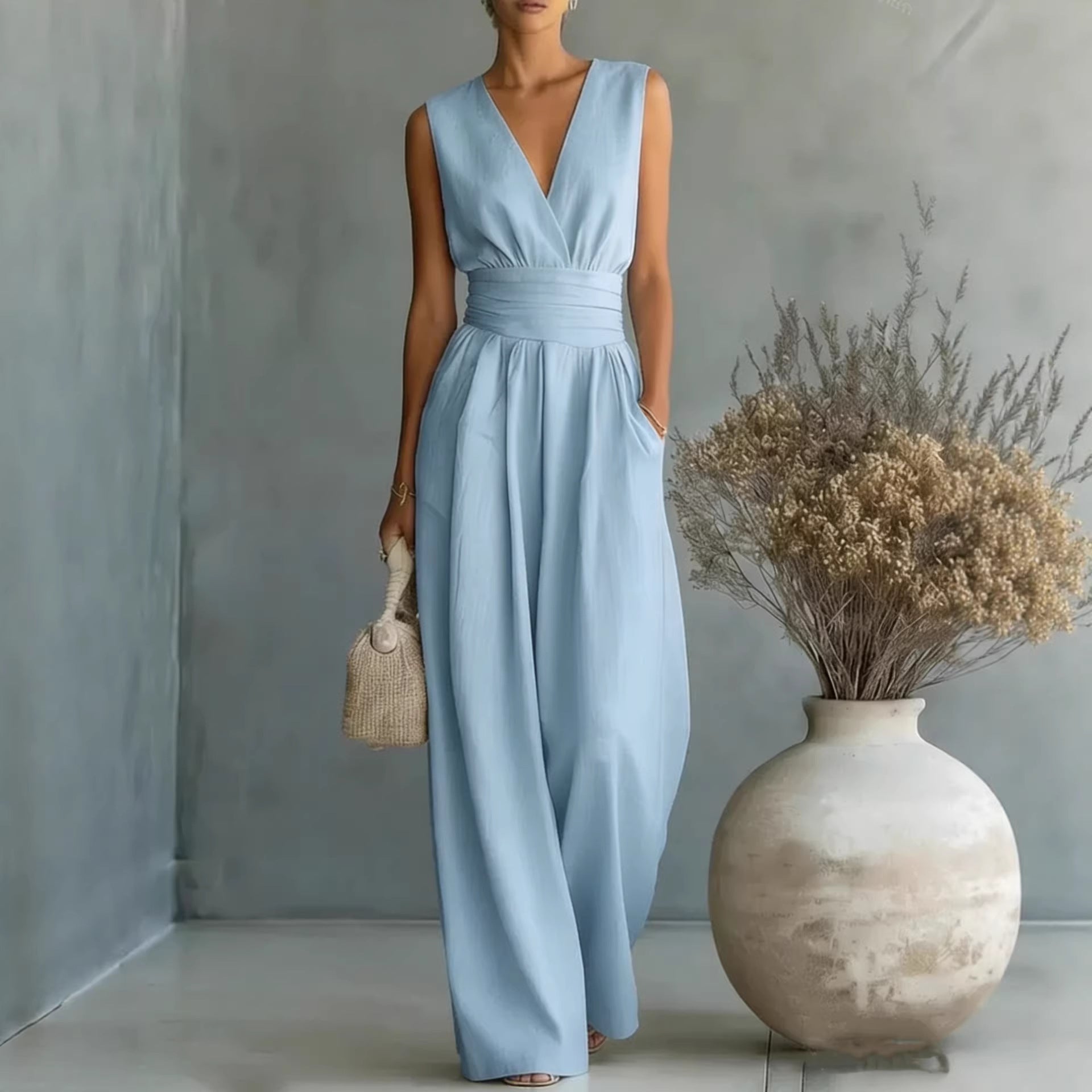 Elegant Jumpsuit