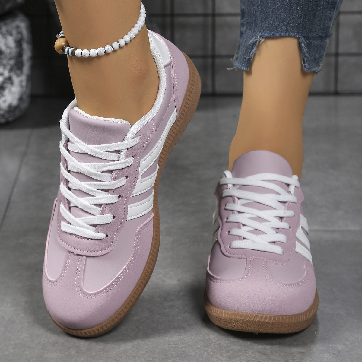 Vale Low-Top