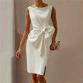 Bowknot Dress