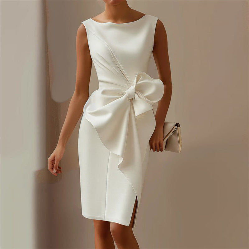 Bowknot Dress