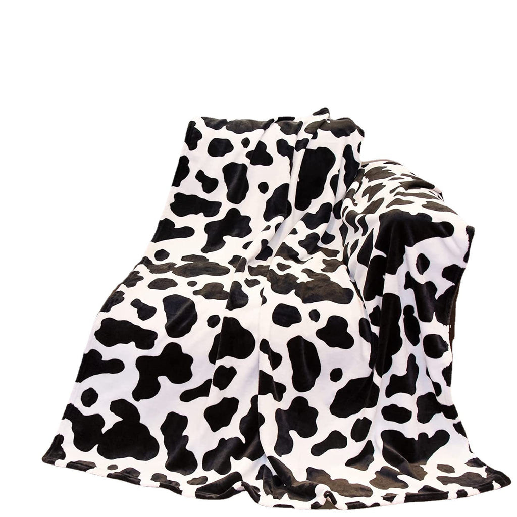 Cow Blanket