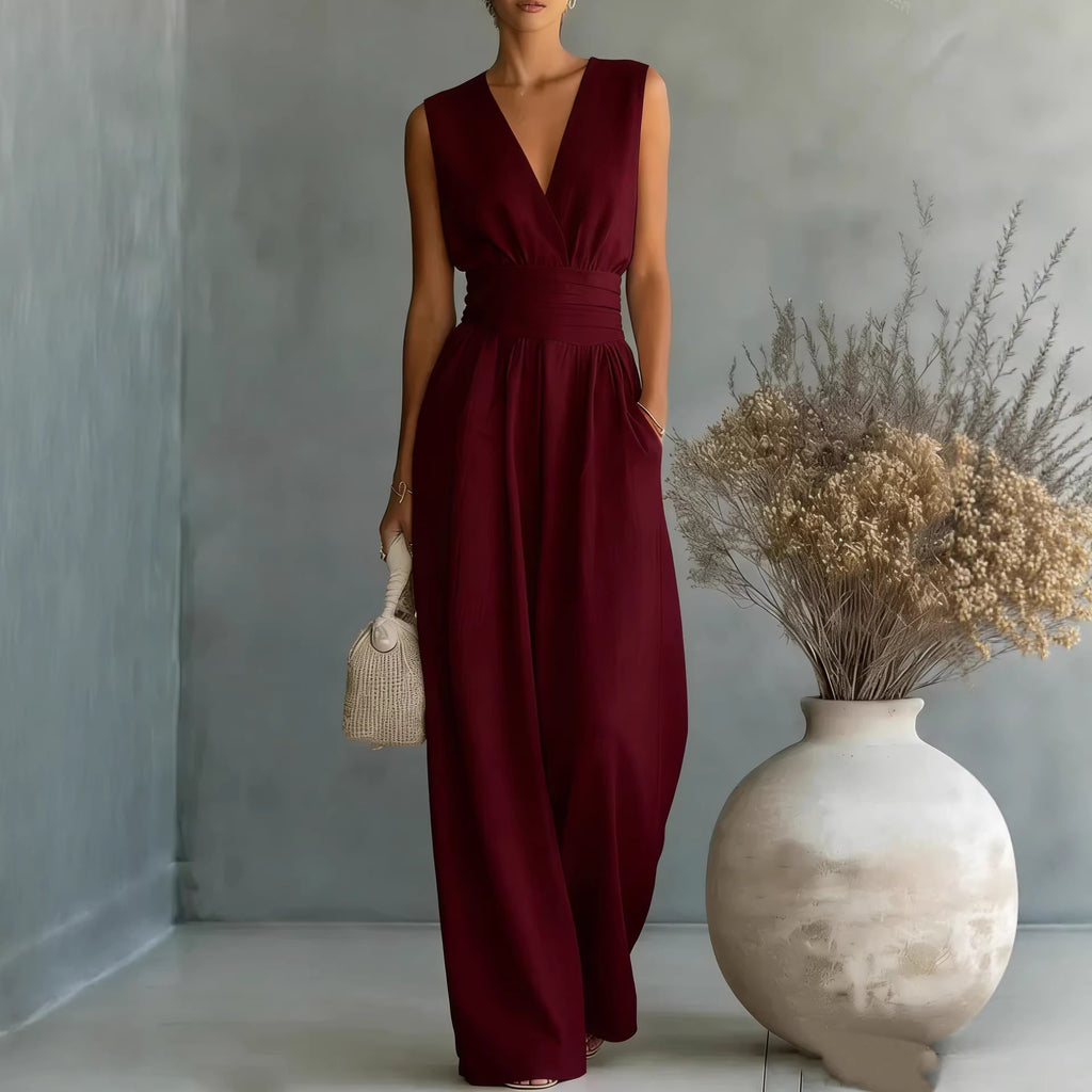 Elegant Jumpsuit