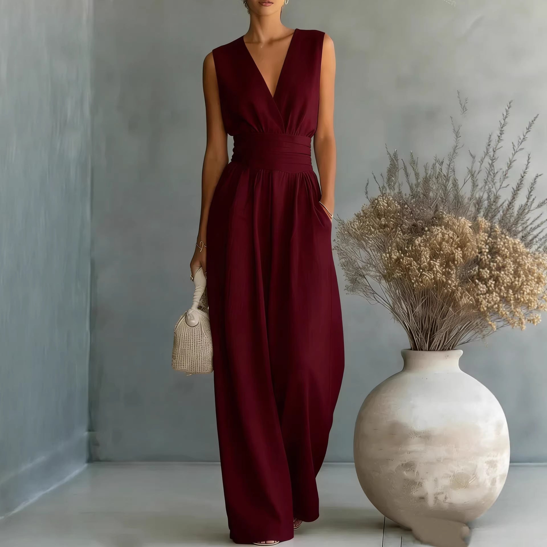 Elegant Jumpsuit