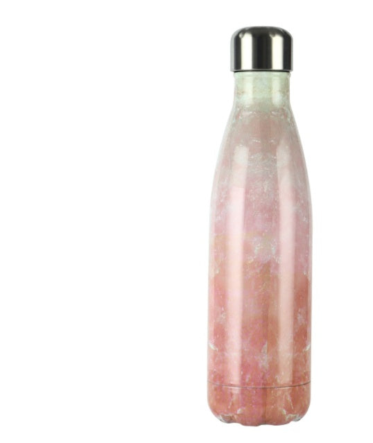 Water flasks