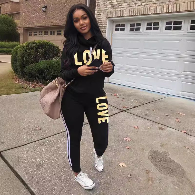 love tracksuit
