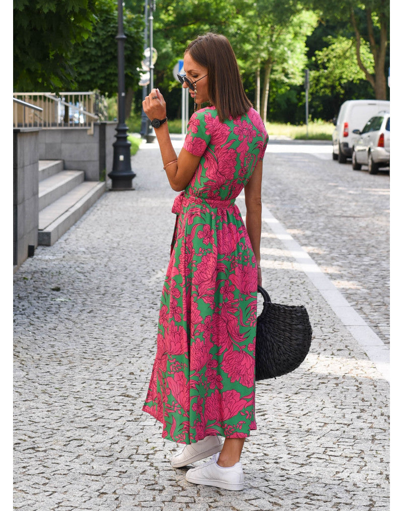 Women's Beach Dress