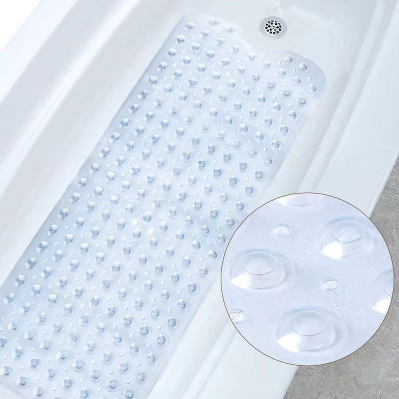 Bathtub Special Bathroom Non-slip Mat With Suction Cup Floor Mat