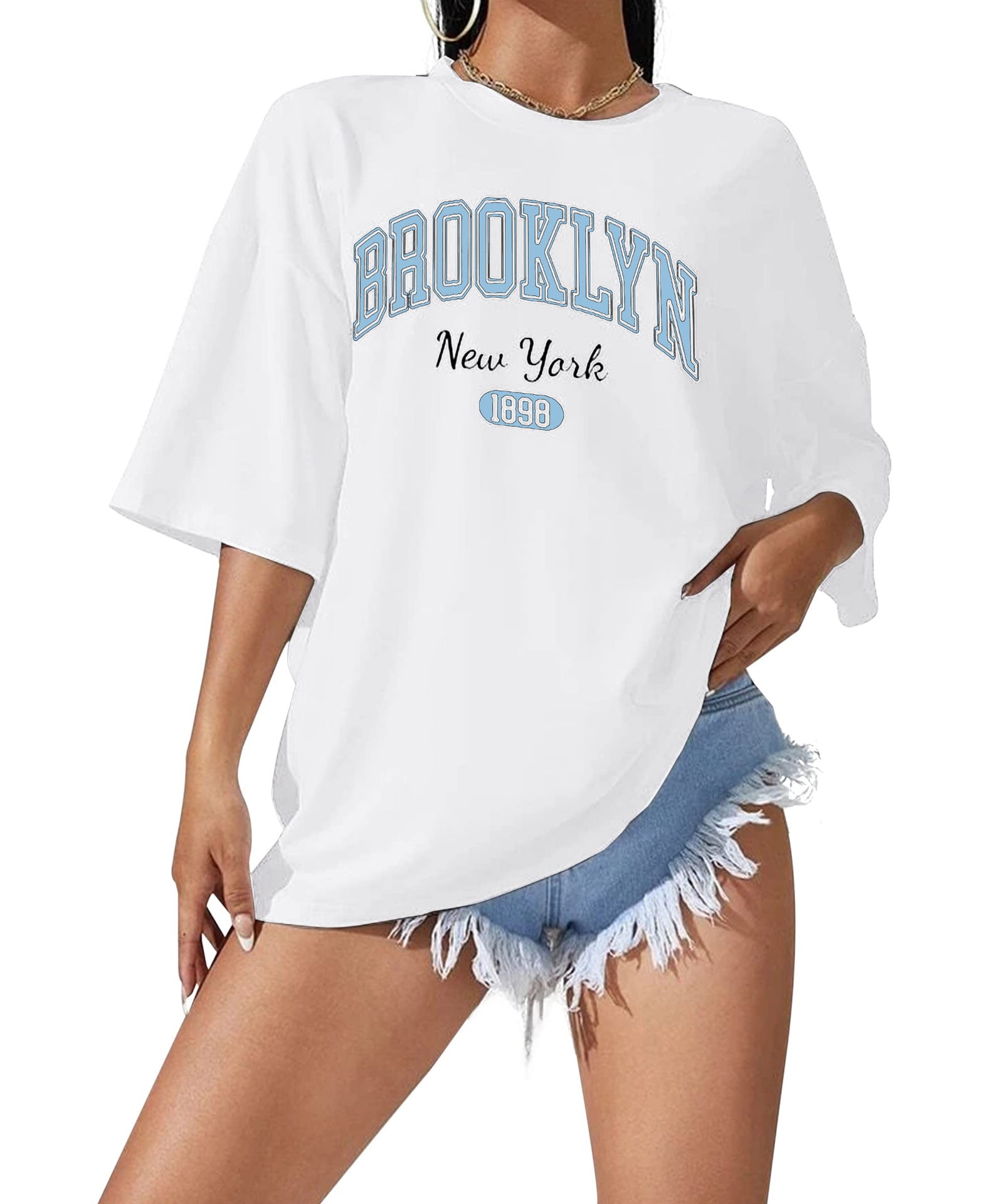 New York T shirt
