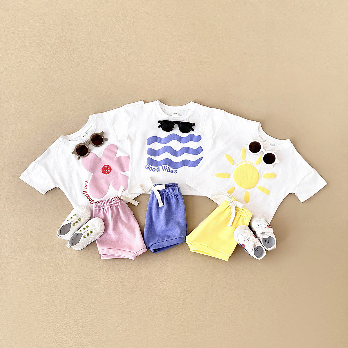 Baby Two-piece Set