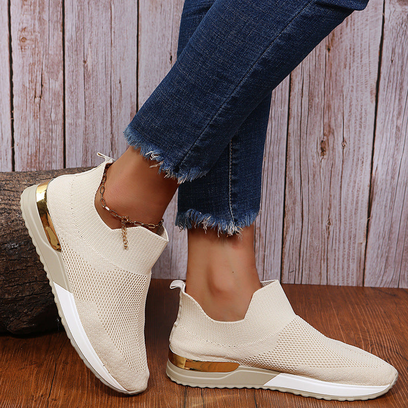 Sock shoes