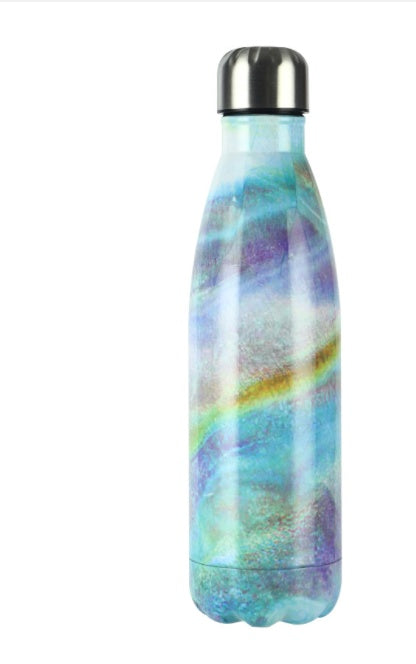 Water flasks