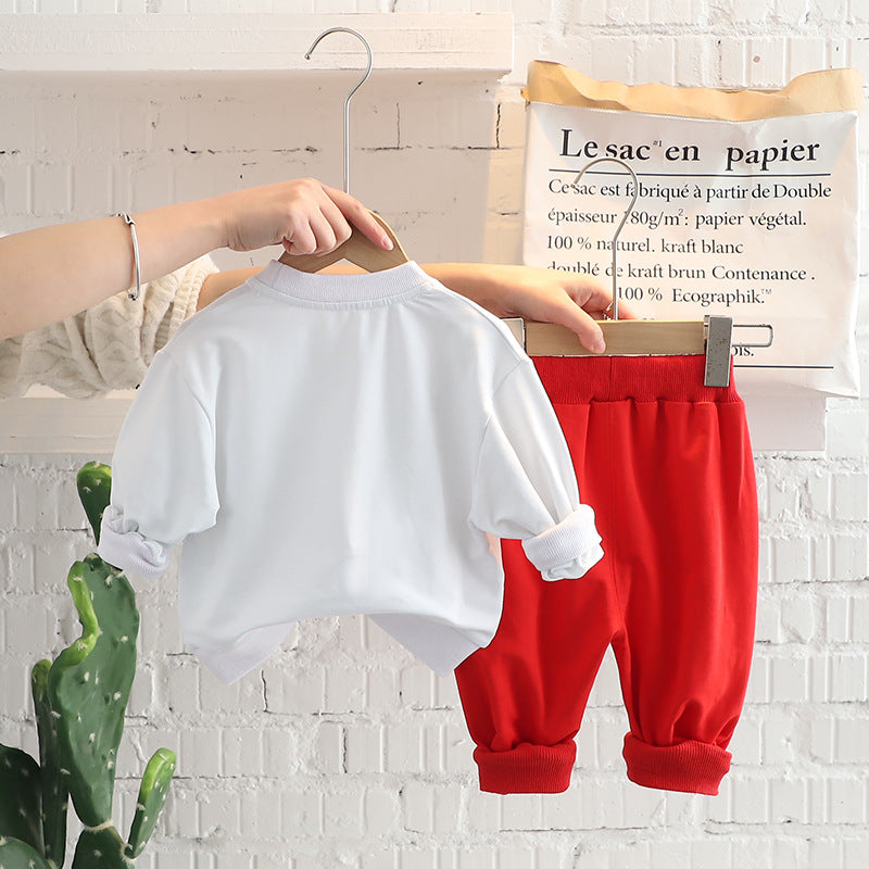 Two-piece Set