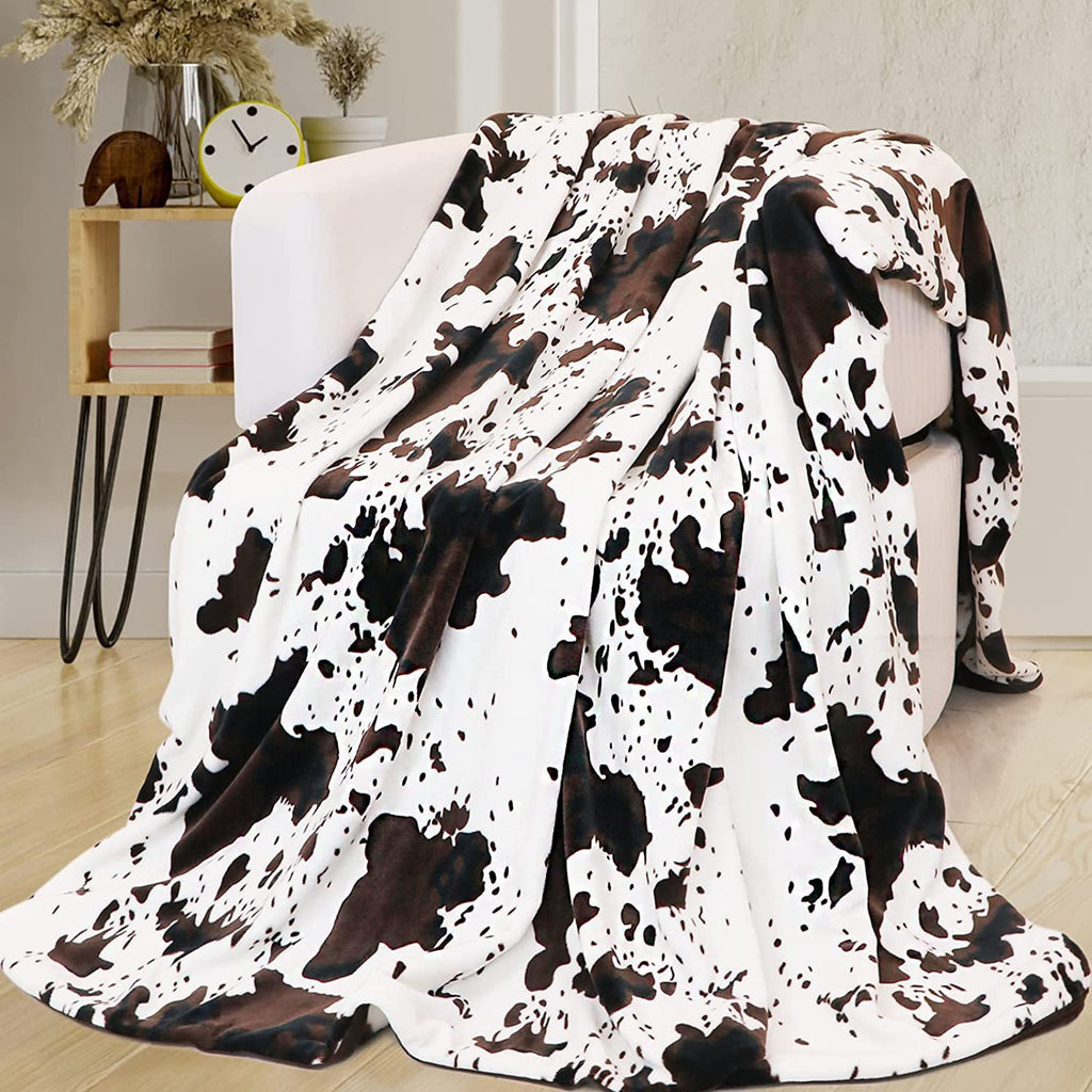 Cow Blanket