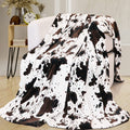 Cow Blanket
