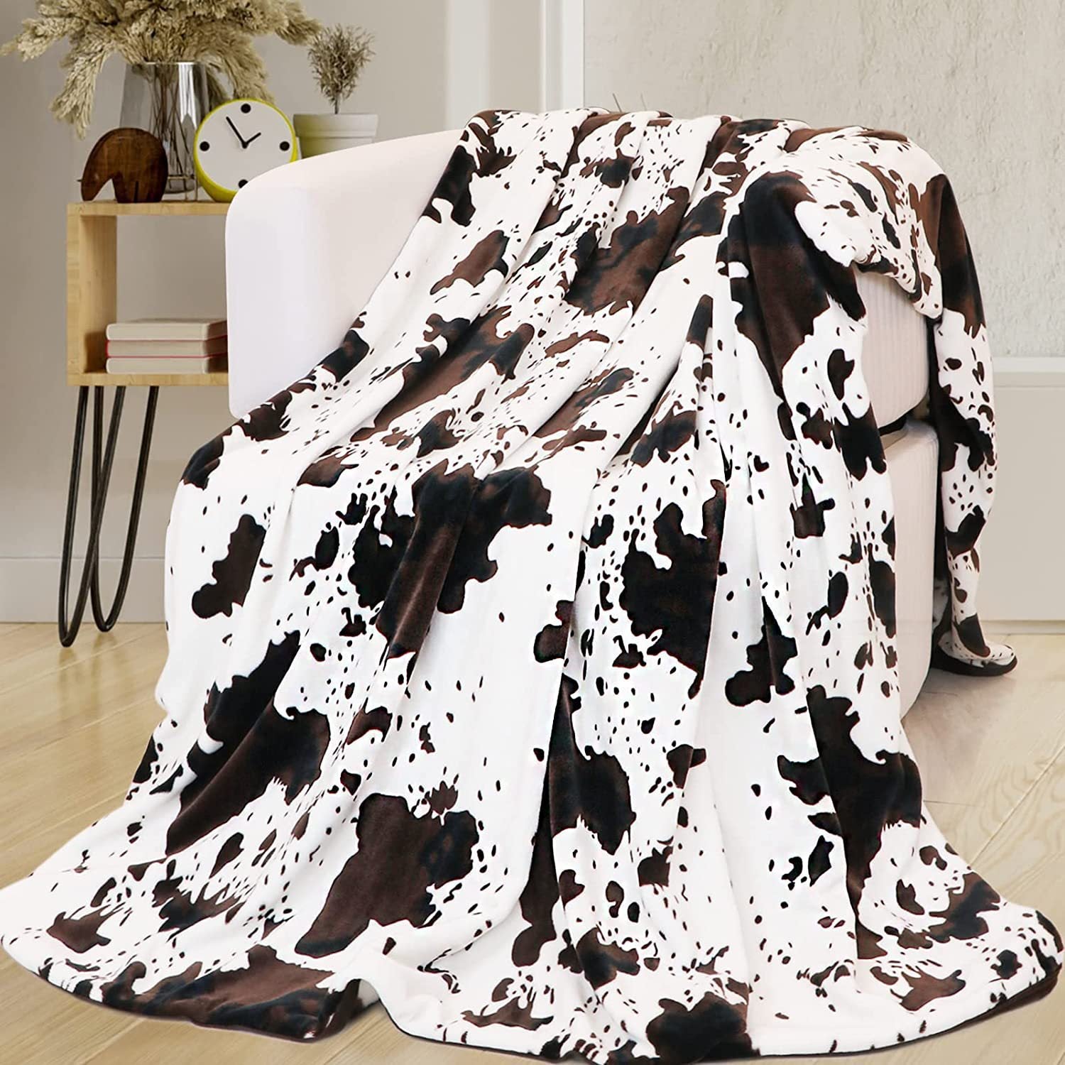 Cow Blanket