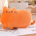 Kawaii Cat plush Pillow