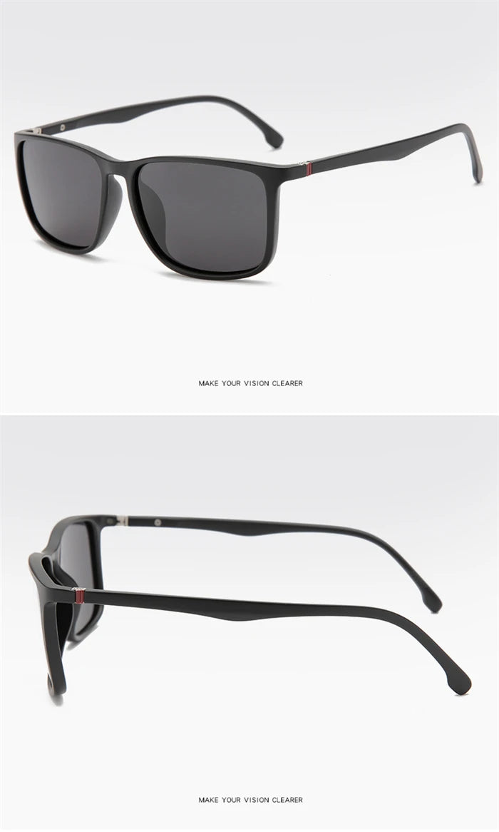 Men Polarized Sunglasses Men