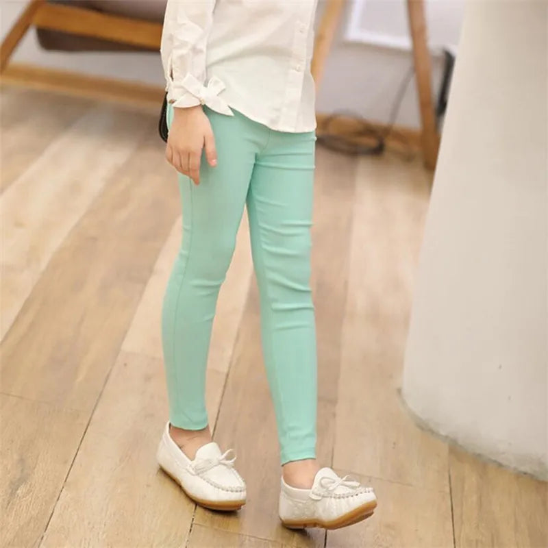 Girls Leggings