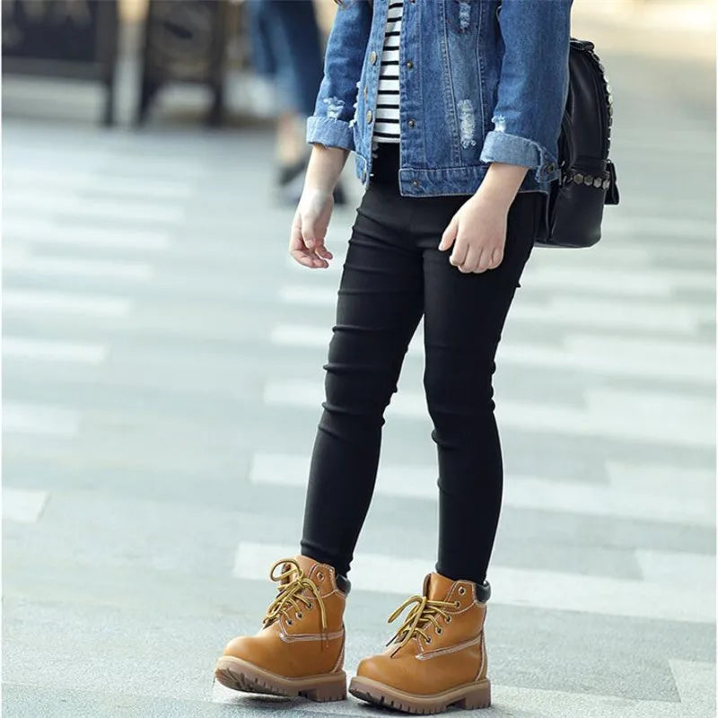 Girls Leggings