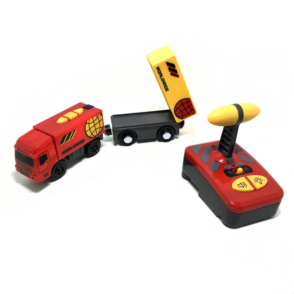 Remote Control Car