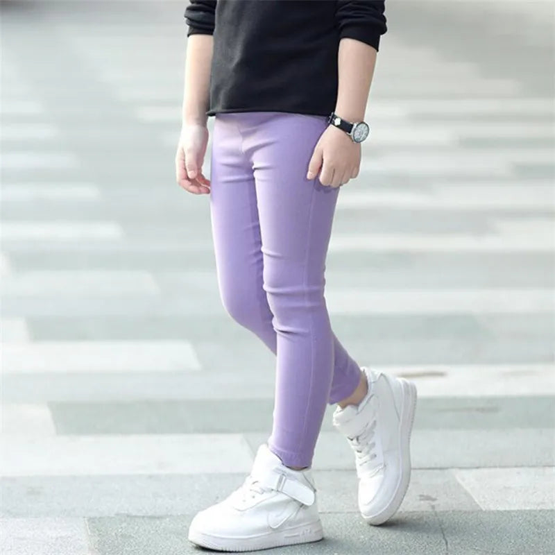 Girls Leggings
