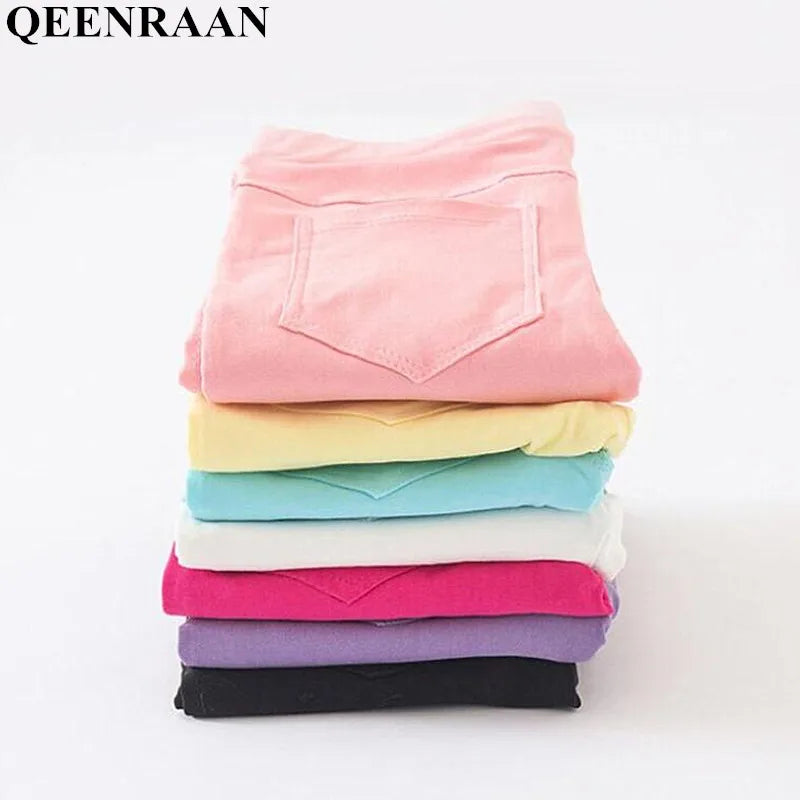 Girls Leggings