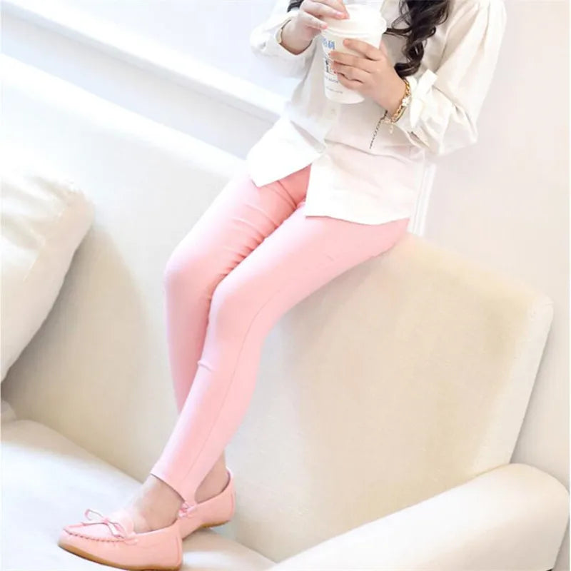Girls Leggings