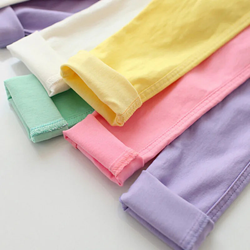 Girls Leggings
