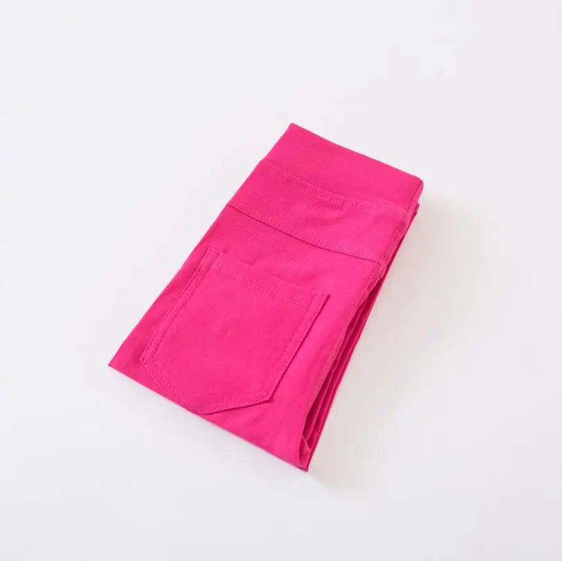 Girls Leggings