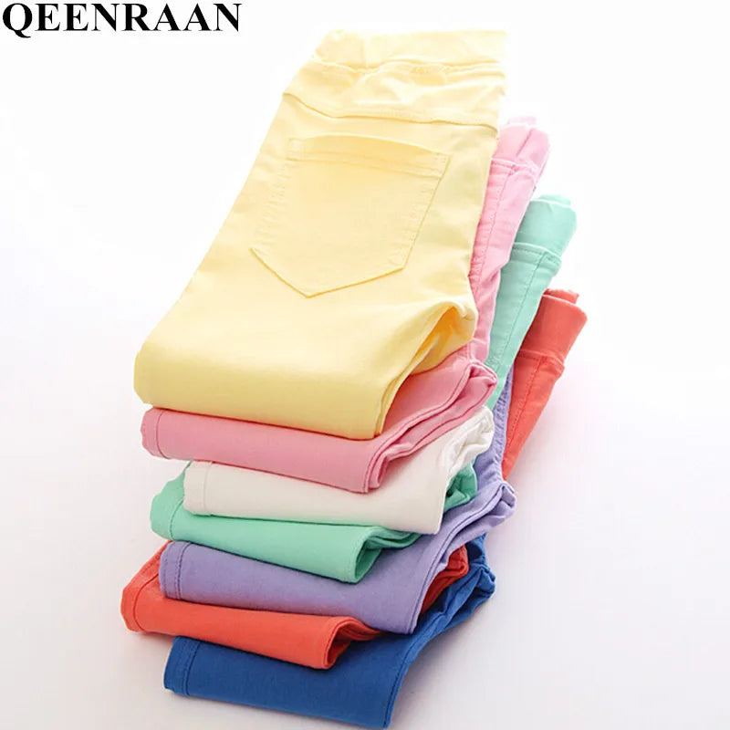 Girls Leggings