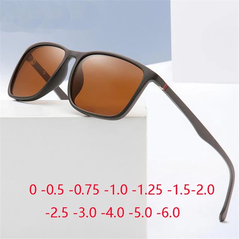 Men Polarized Sunglasses Men