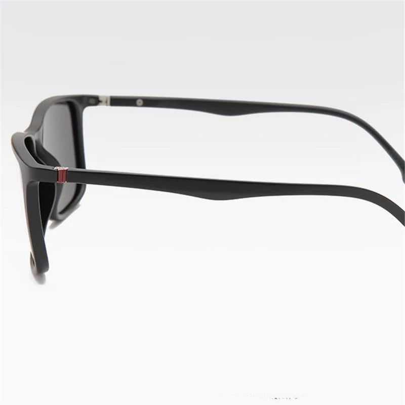Men Polarized Sunglasses Men