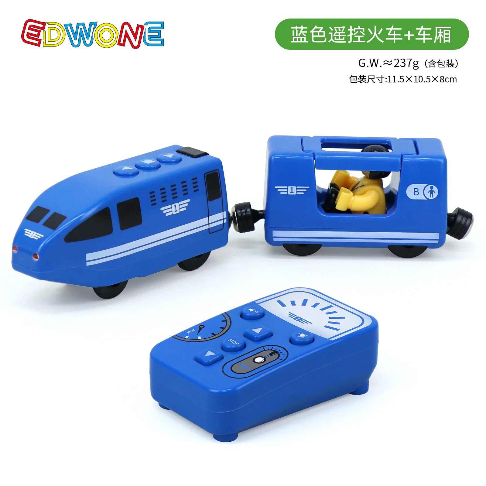 Remote Control Car