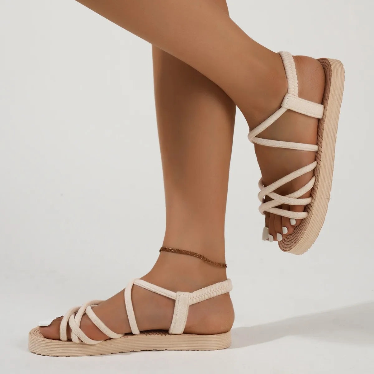 Summer Leisure Sandals
