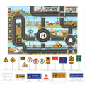 Baby Play Mat City