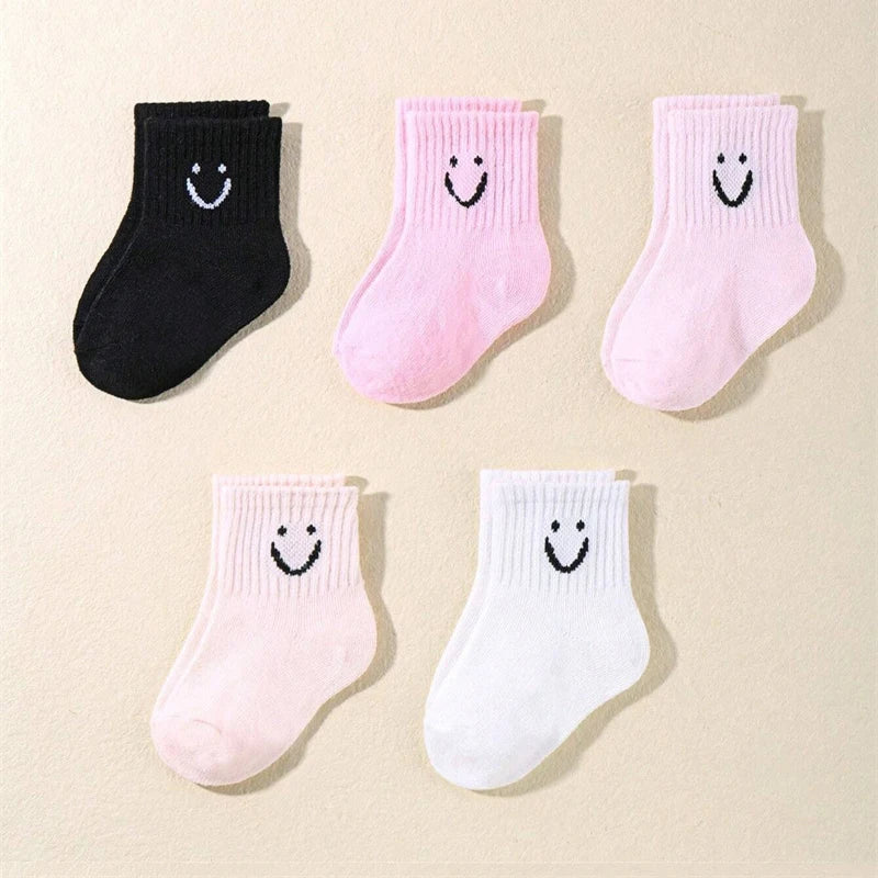 10 pairs  children's socks