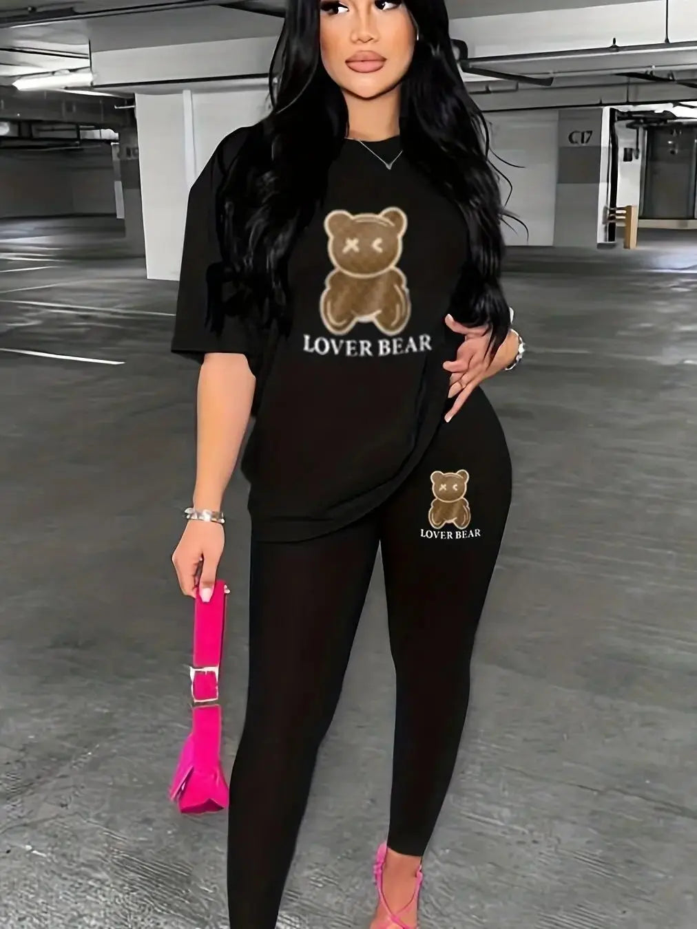 Nope Tracksuit